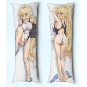 Travesseiro Dakimakura Fate Grand Order Jeanne D Arc 08